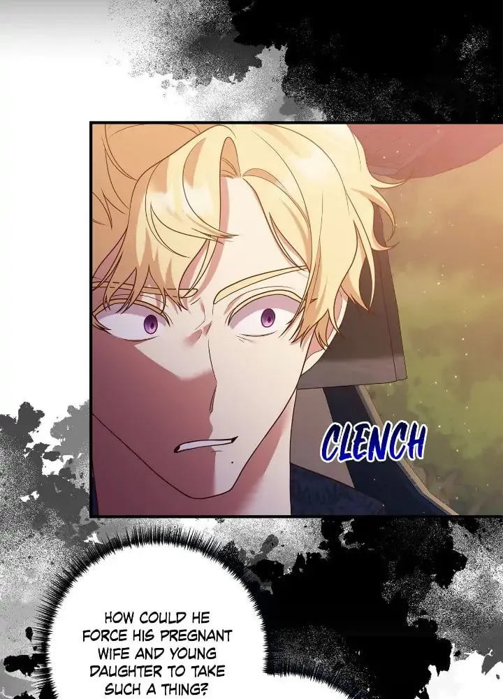 I'm Engaged to an Obsessive Male Lead Chapter 57 page 4 - 