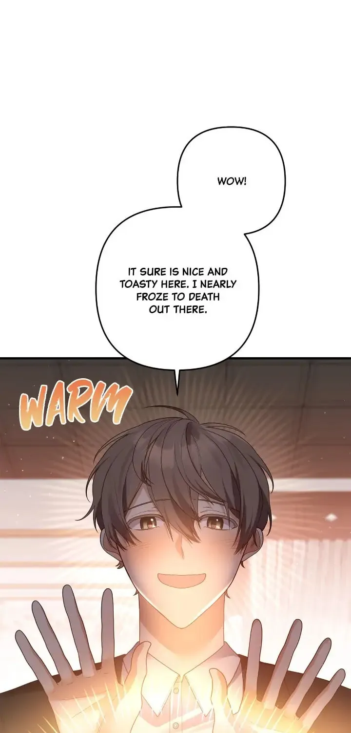 I'm Engaged to an Obsessive Male Lead Chapter 57 page 31 - 