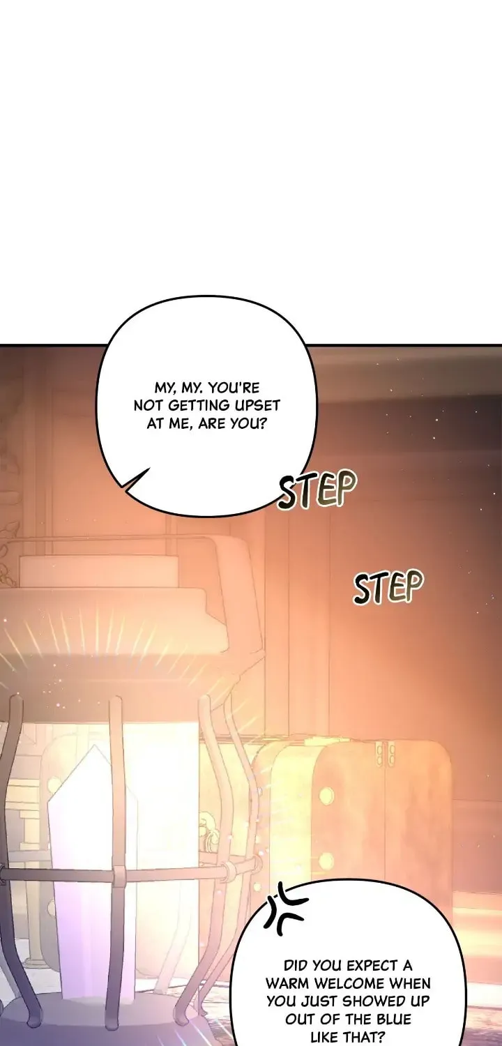I'm Engaged to an Obsessive Male Lead Chapter 57 page 39 - 