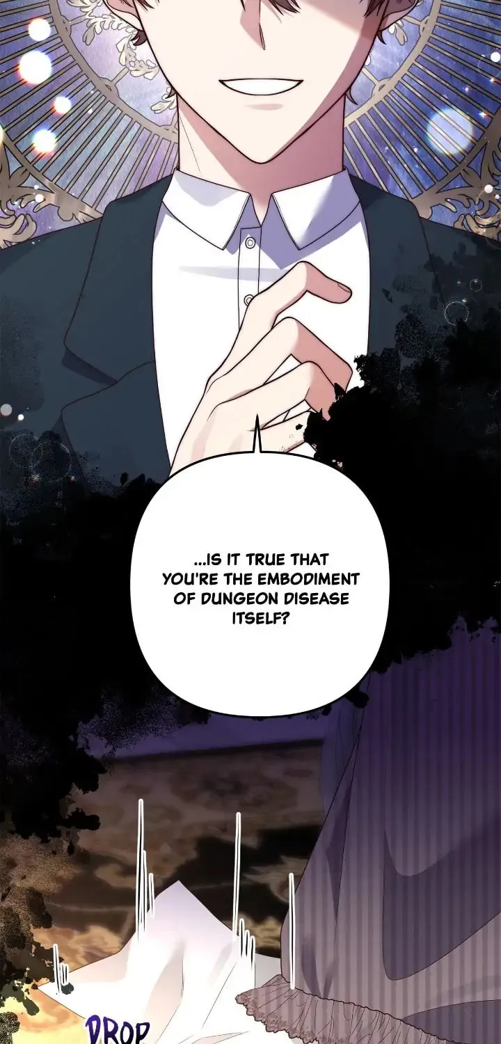 I'm Engaged to an Obsessive Male Lead Chapter 57 page 42 - 