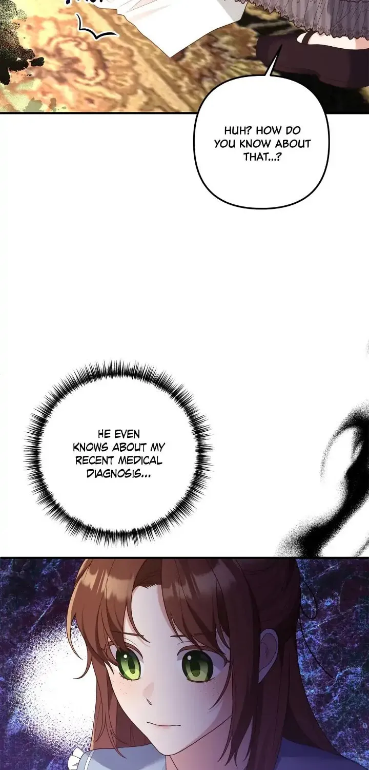 I'm Engaged to an Obsessive Male Lead Chapter 57 page 43 - 