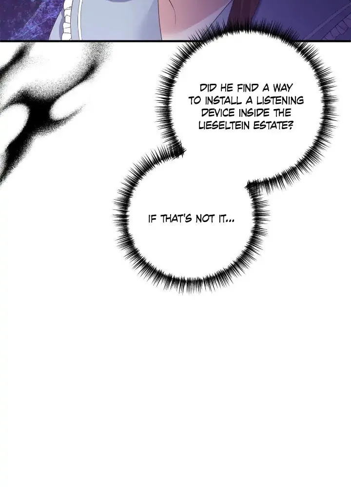 I'm Engaged to an Obsessive Male Lead Chapter 57 page 44 - 