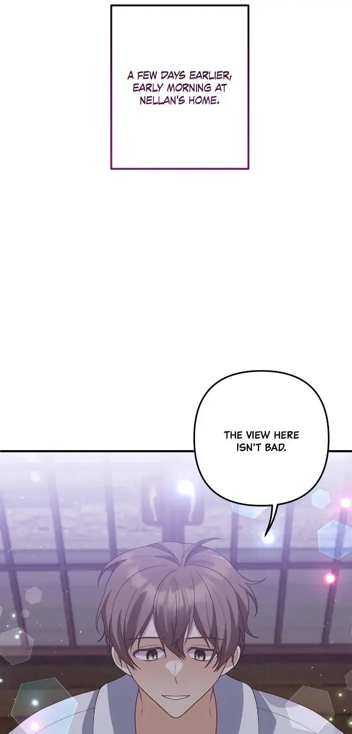 I'm Engaged to an Obsessive Male Lead Chapter 57 page 45 - 