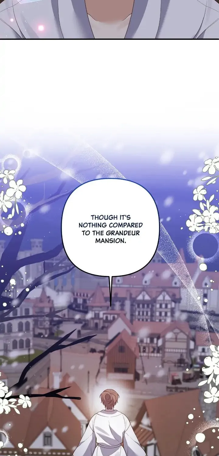 I'm Engaged to an Obsessive Male Lead Chapter 57 page 46 - 