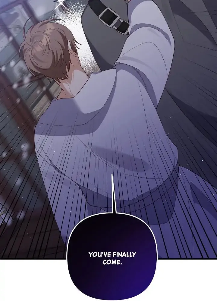 I'm Engaged to an Obsessive Male Lead Chapter 57 page 50 - 