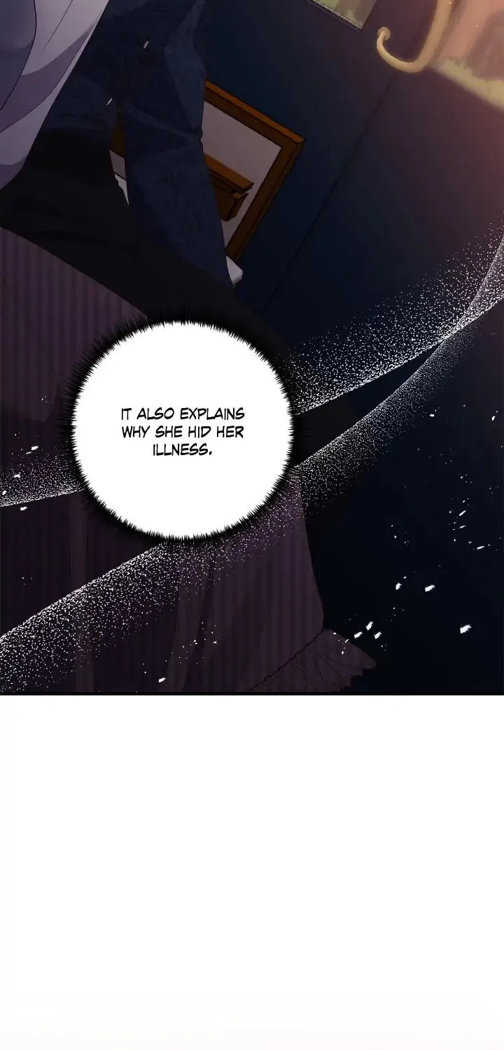 I'm Engaged to an Obsessive Male Lead Chapter 57 page 6 - 