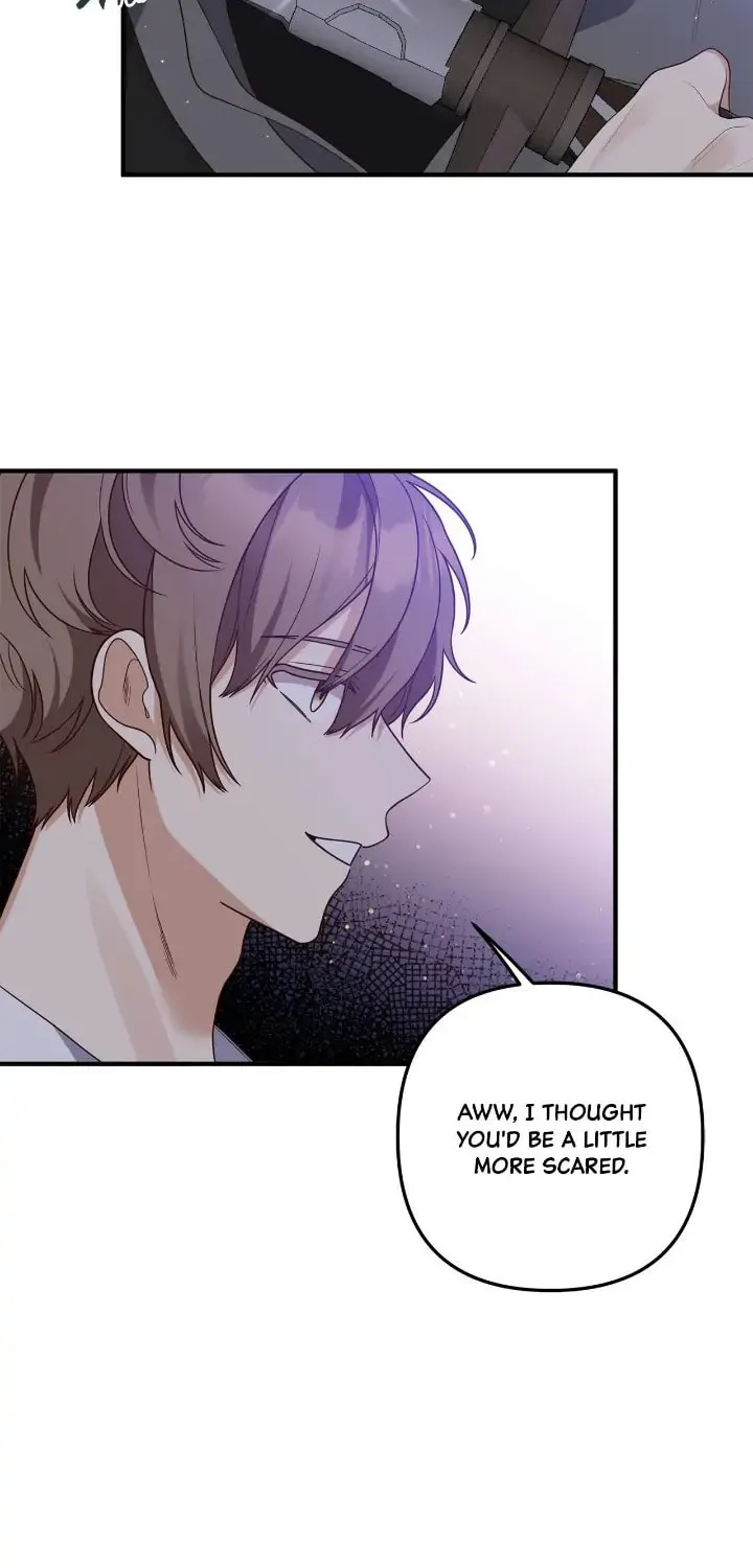 I'm Engaged to an Obsessive Male Lead Chapter 57 page 52 - 