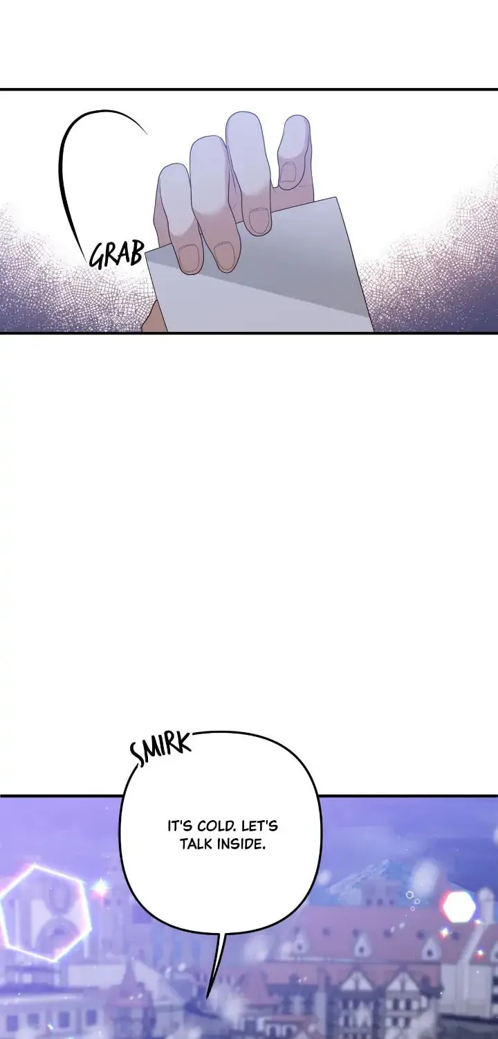 I'm Engaged to an Obsessive Male Lead Chapter 57 page 55 - 