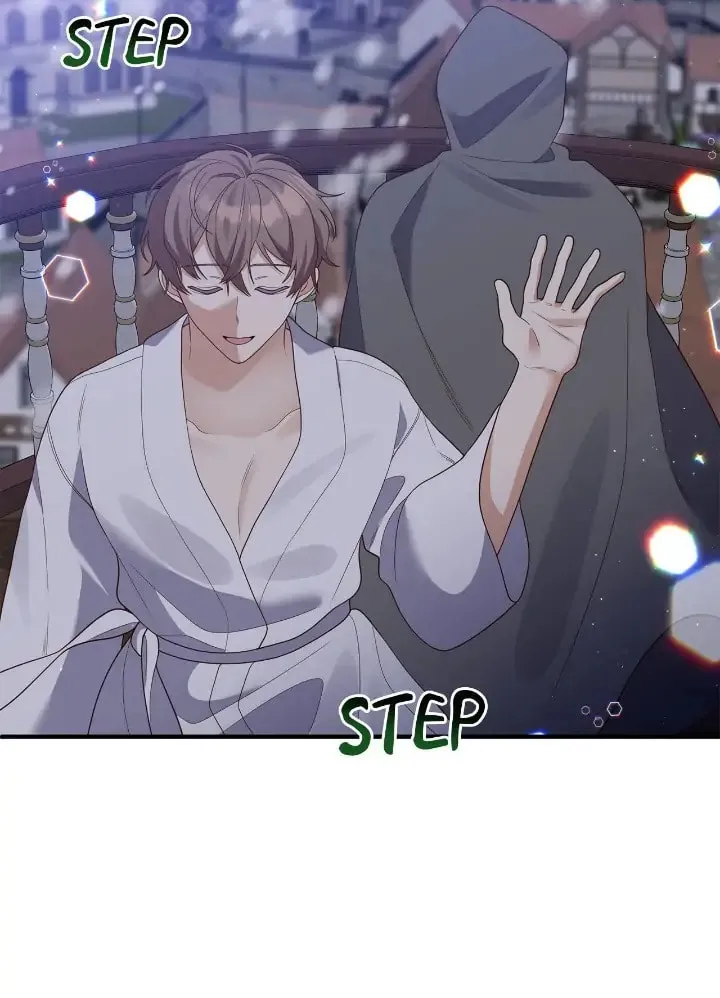I'm Engaged to an Obsessive Male Lead Chapter 57 page 56 - 