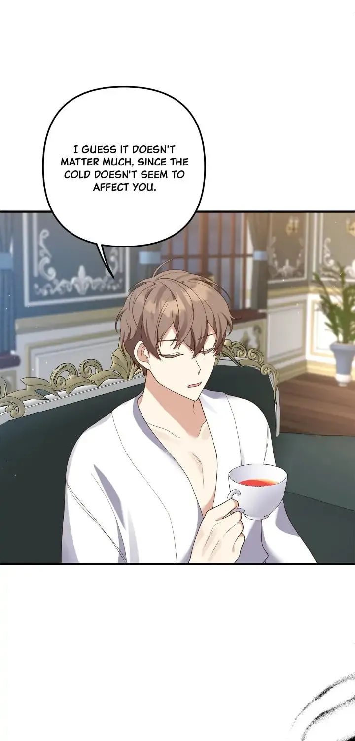 I'm Engaged to an Obsessive Male Lead Chapter 57 page 60 - 