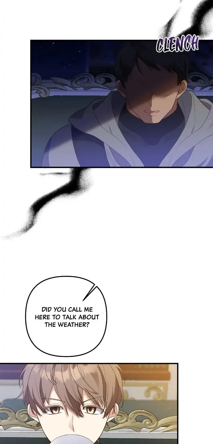 I'm Engaged to an Obsessive Male Lead Chapter 57 page 61 - 
