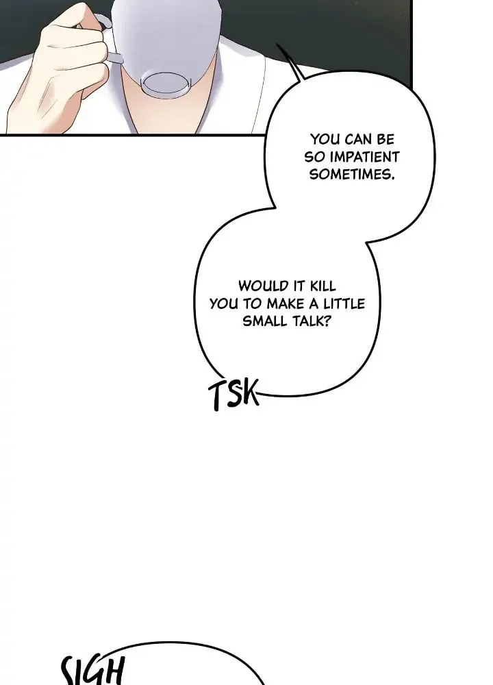 I'm Engaged to an Obsessive Male Lead Chapter 57 page 62 - 