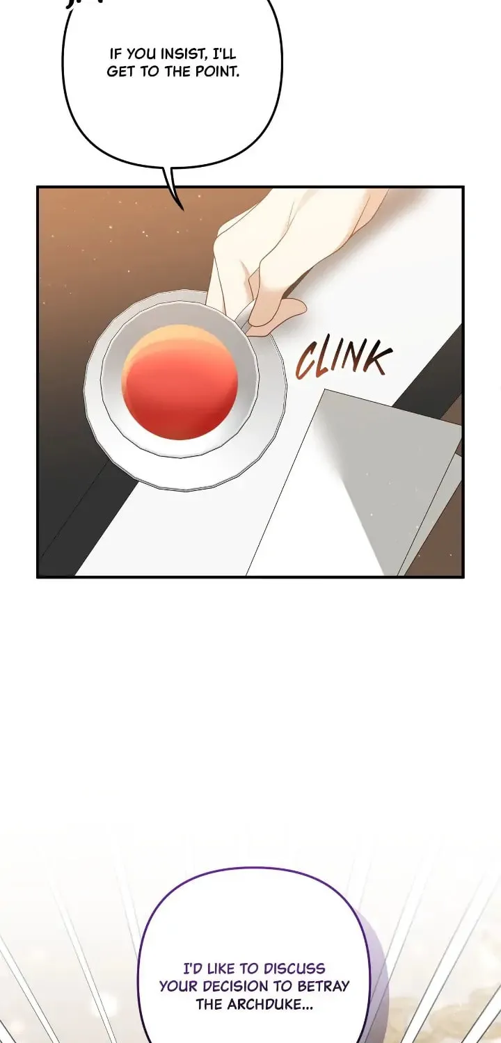 I'm Engaged to an Obsessive Male Lead Chapter 57 page 63 - 