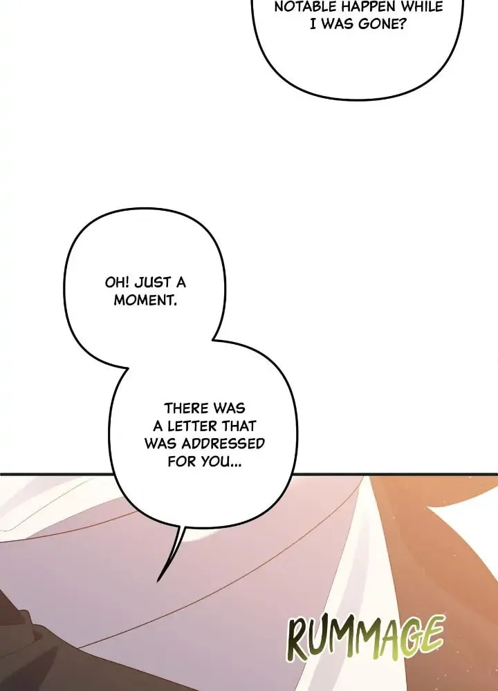 I'm Engaged to an Obsessive Male Lead Chapter 57 page 10 - 