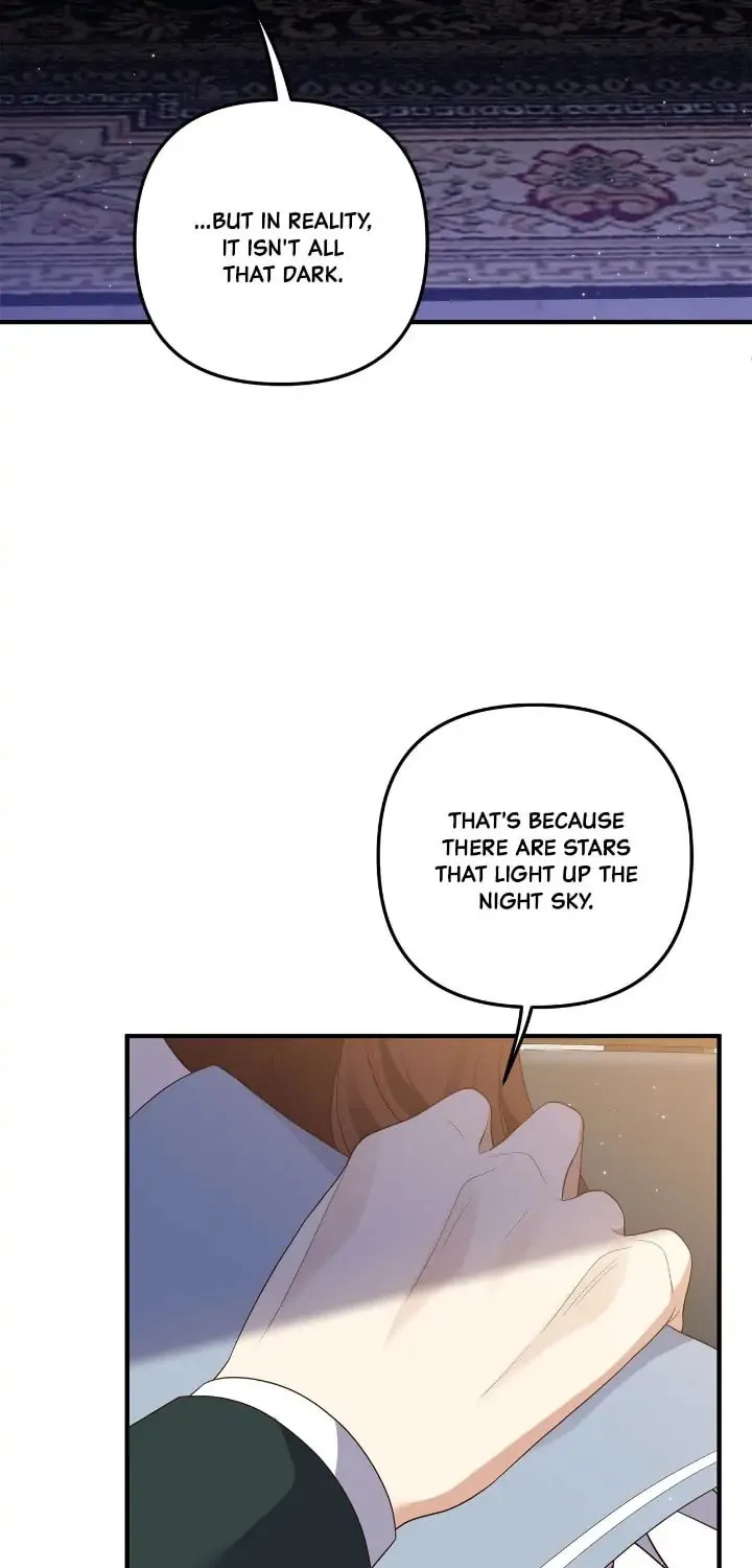 I'm Engaged to an Obsessive Male Lead Chapter 58 page 12 - 