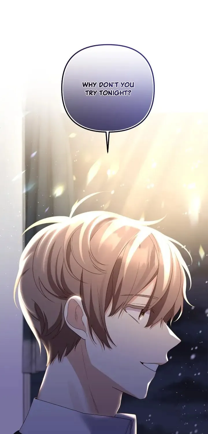 I'm Engaged to an Obsessive Male Lead Chapter 58 page 15 - 