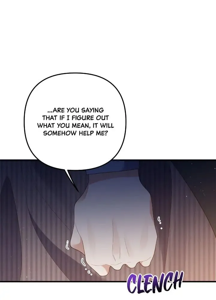 I'm Engaged to an Obsessive Male Lead Chapter 58 page 19 - 