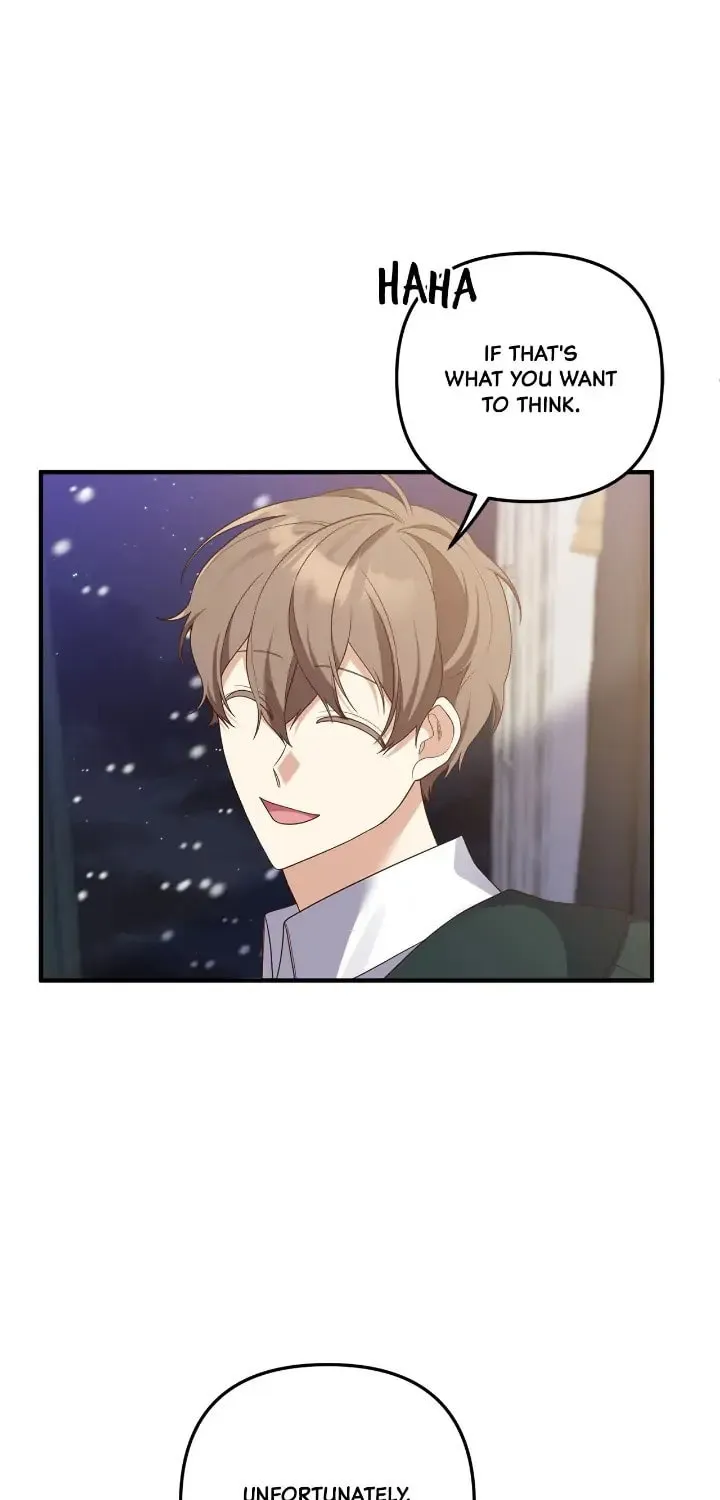 I'm Engaged to an Obsessive Male Lead Chapter 58 page 20 - 