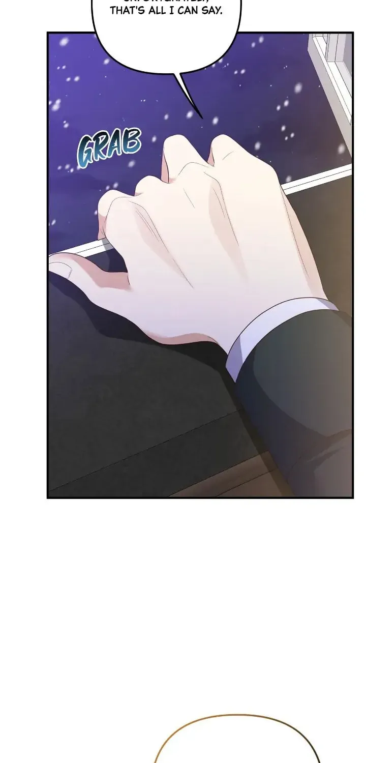 I'm Engaged to an Obsessive Male Lead Chapter 58 page 21 - 