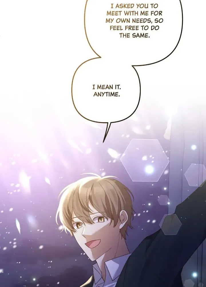 I'm Engaged to an Obsessive Male Lead Chapter 58 page 22 - 