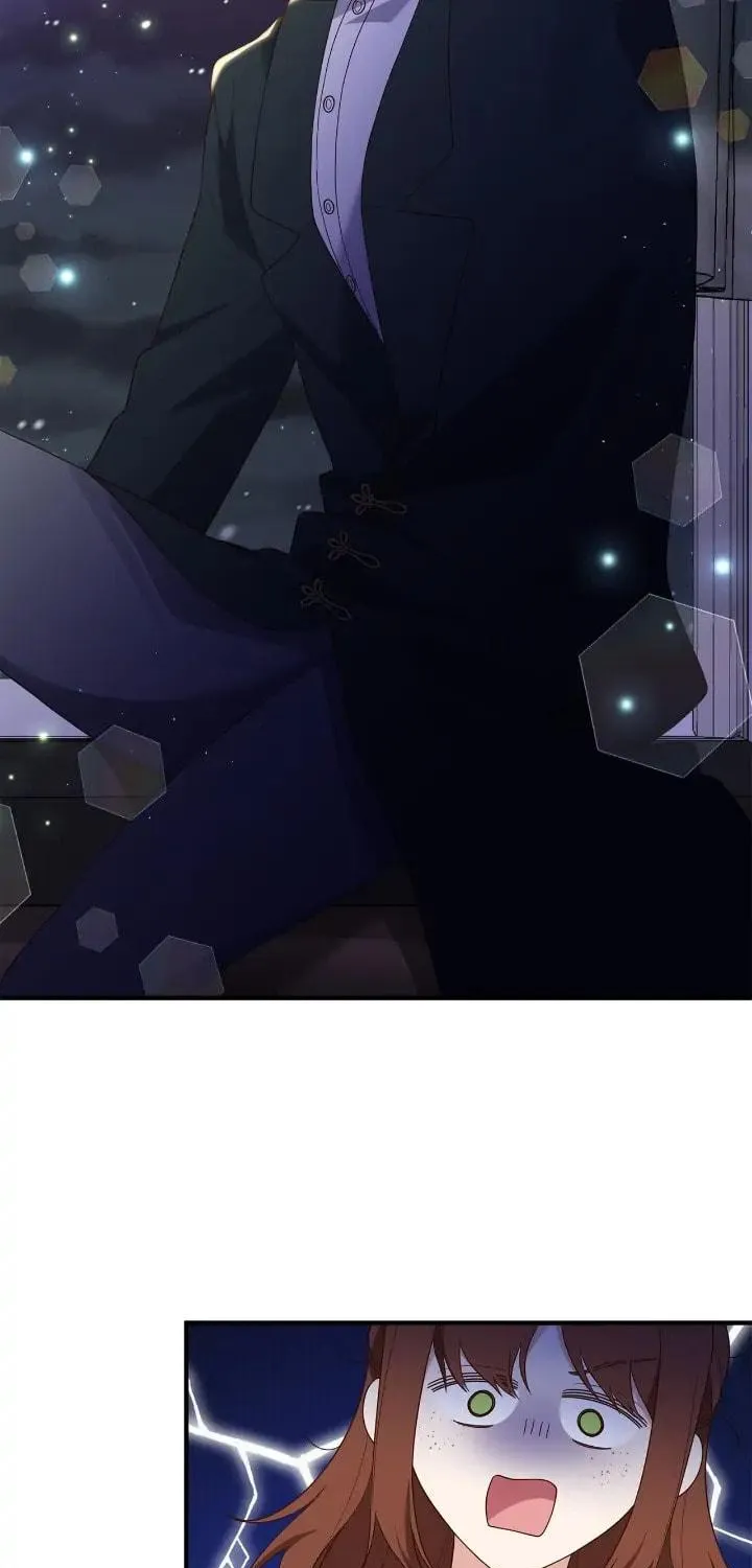 I'm Engaged to an Obsessive Male Lead Chapter 58 page 23 - 