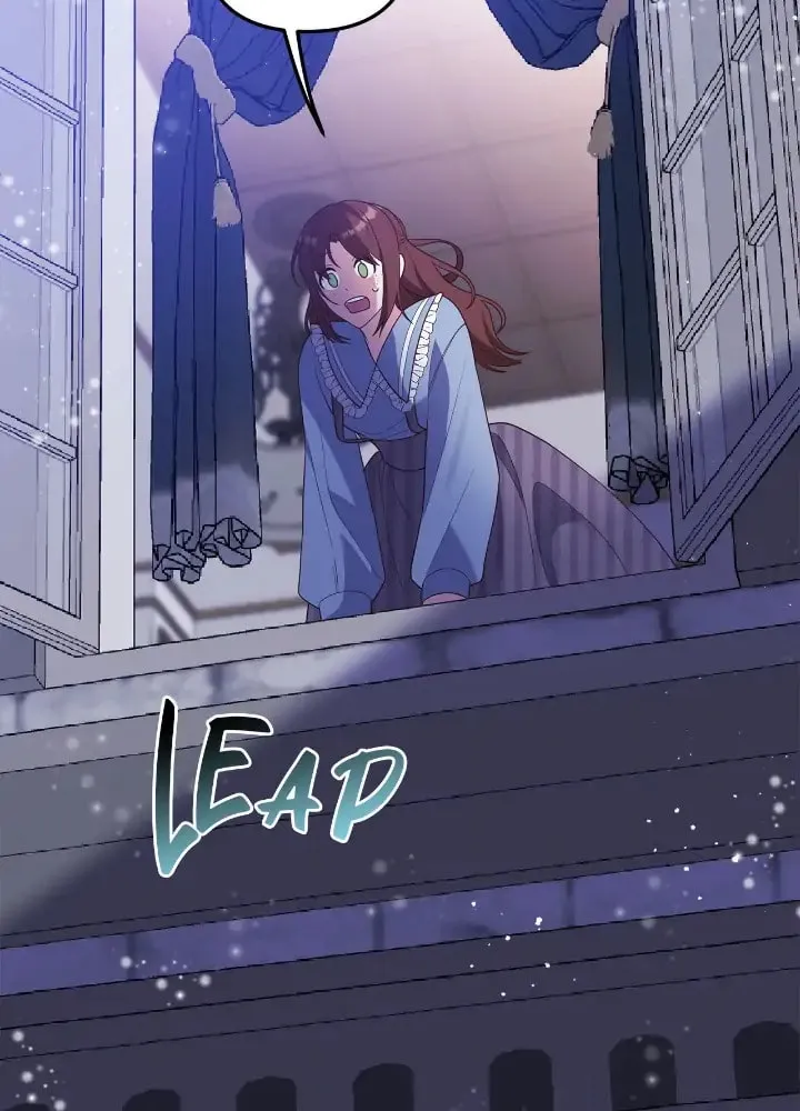 I'm Engaged to an Obsessive Male Lead Chapter 58 page 27 - 
