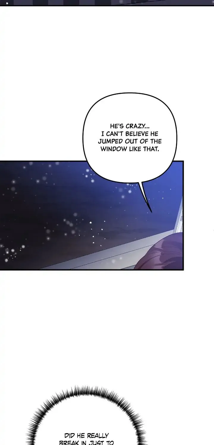 I'm Engaged to an Obsessive Male Lead Chapter 58 page 28 - 