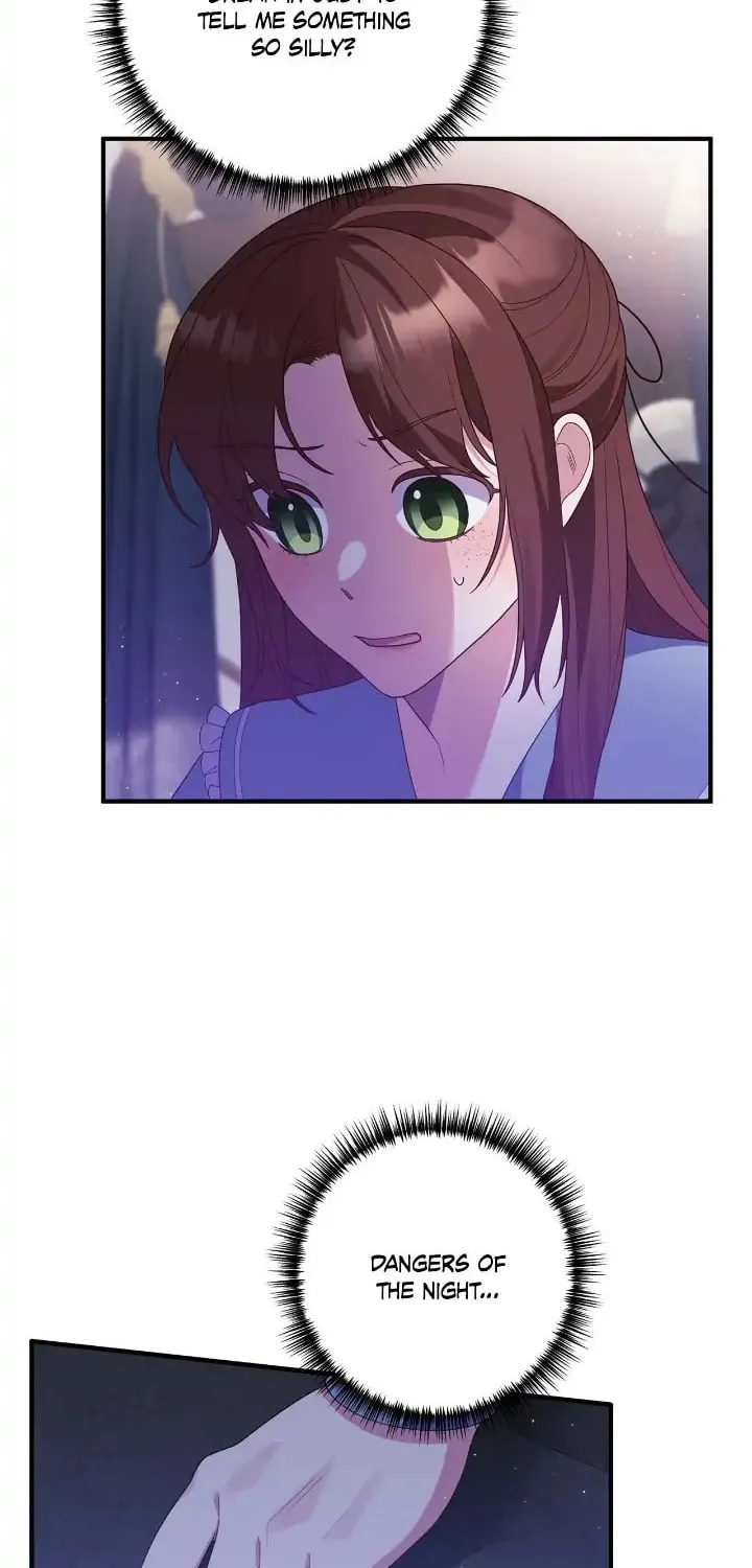 I'm Engaged to an Obsessive Male Lead Chapter 58 page 29 - 