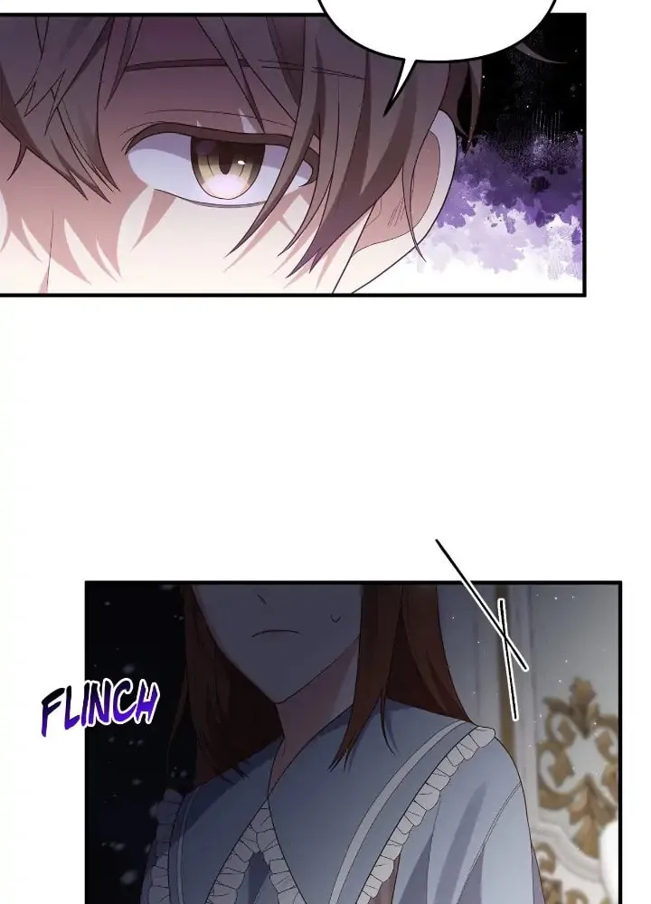 I'm Engaged to an Obsessive Male Lead Chapter 58 page 4 - 