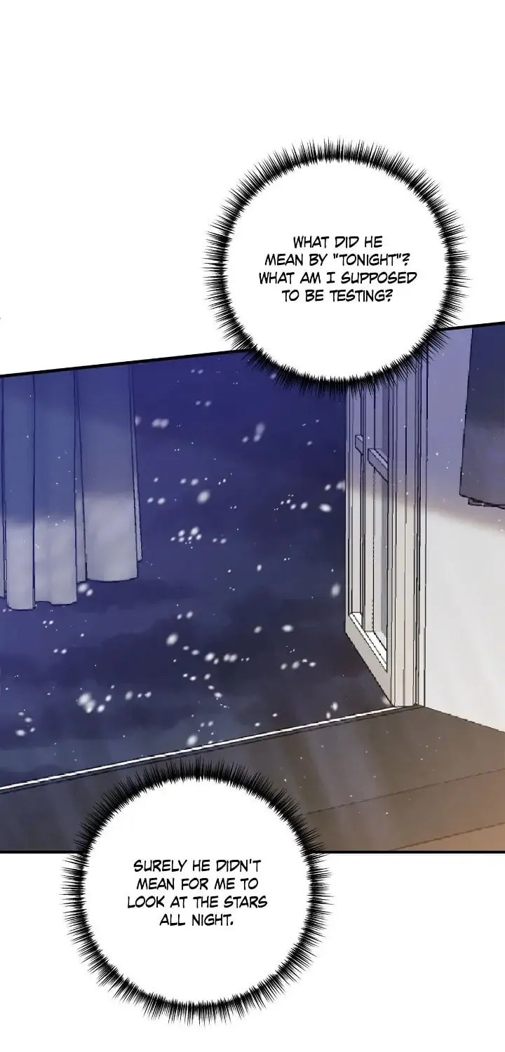 I'm Engaged to an Obsessive Male Lead Chapter 58 page 33 - 