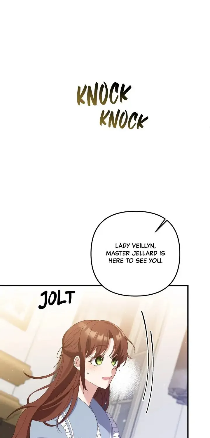 I'm Engaged to an Obsessive Male Lead Chapter 58 page 34 - 