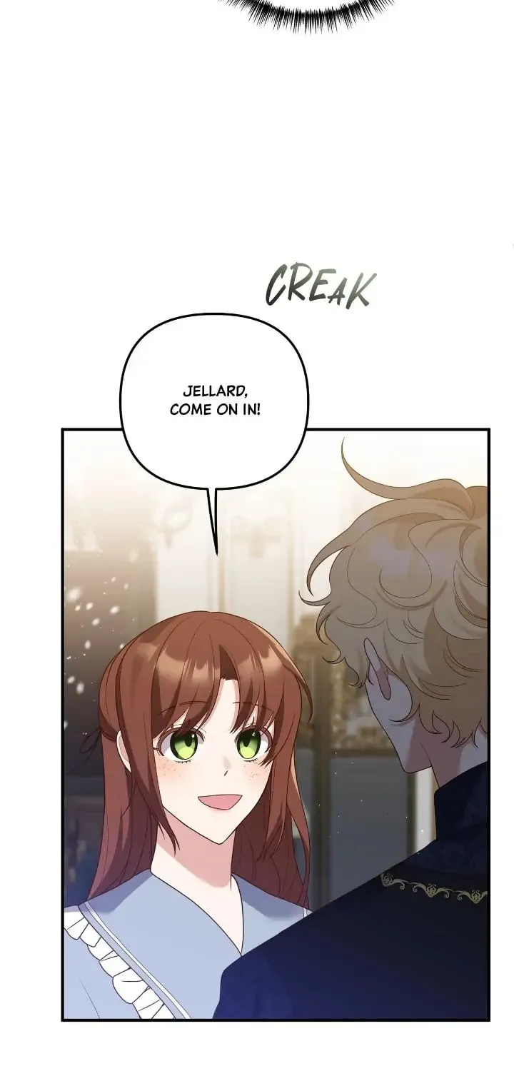 I'm Engaged to an Obsessive Male Lead Chapter 58 page 36 - 