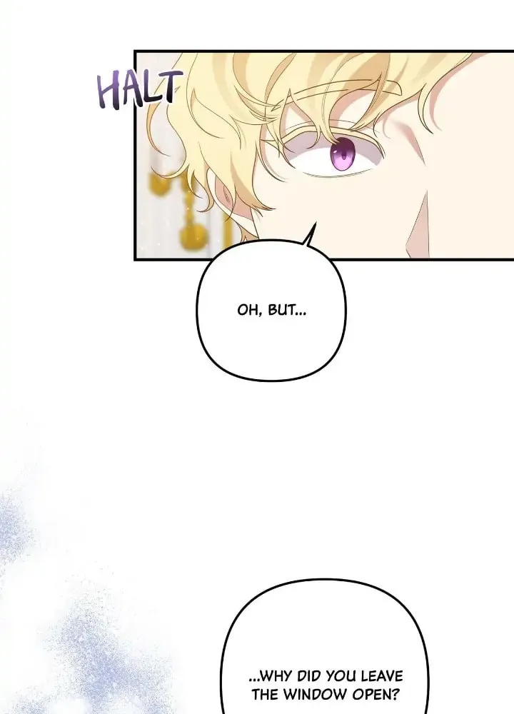 I'm Engaged to an Obsessive Male Lead Chapter 58 page 38 - 