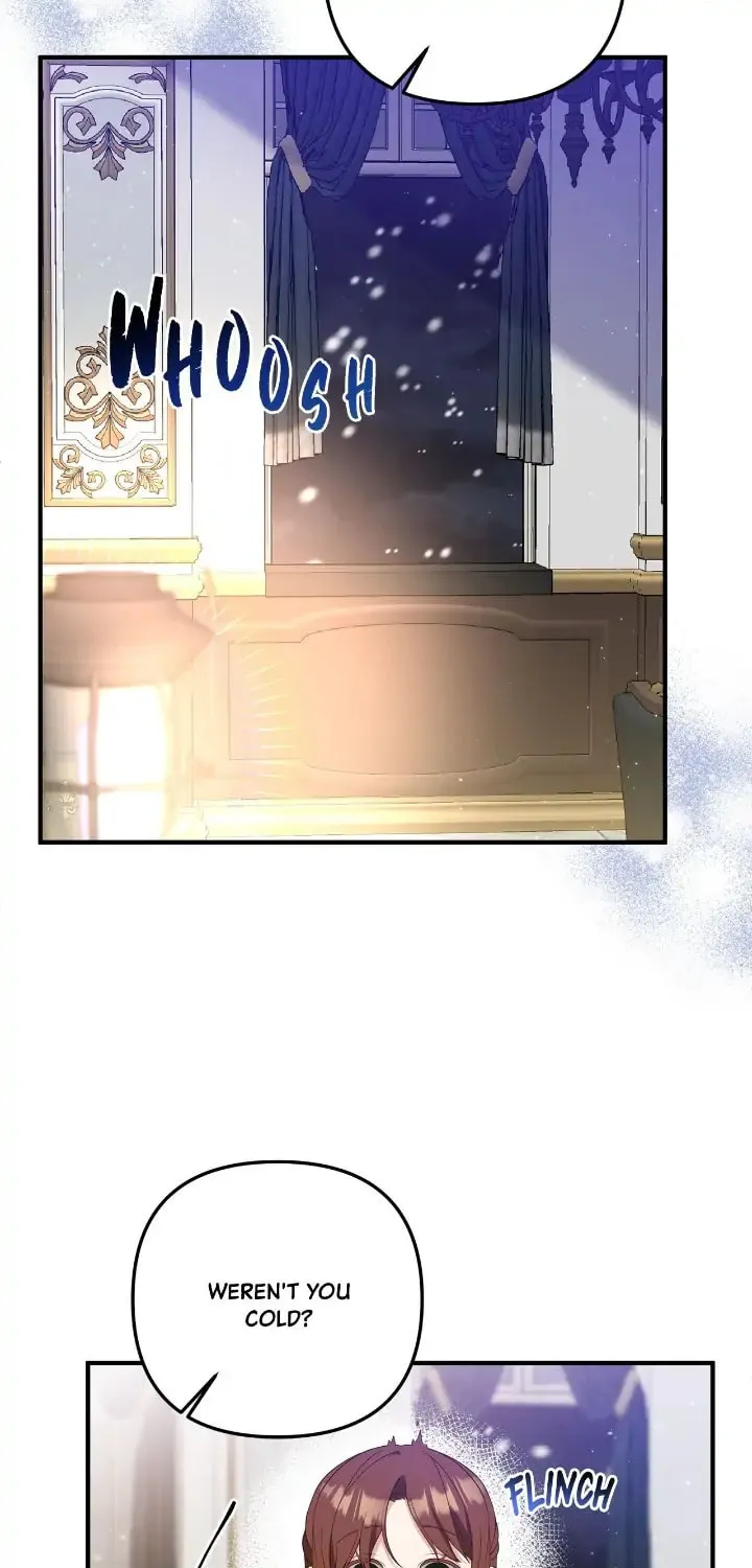 I'm Engaged to an Obsessive Male Lead Chapter 58 page 39 - 