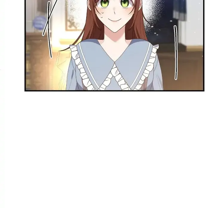 I'm Engaged to an Obsessive Male Lead Chapter 58 page 40 - 