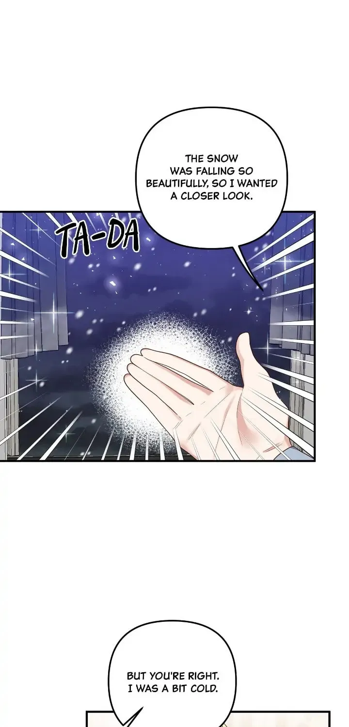 I'm Engaged to an Obsessive Male Lead Chapter 58 page 41 - 