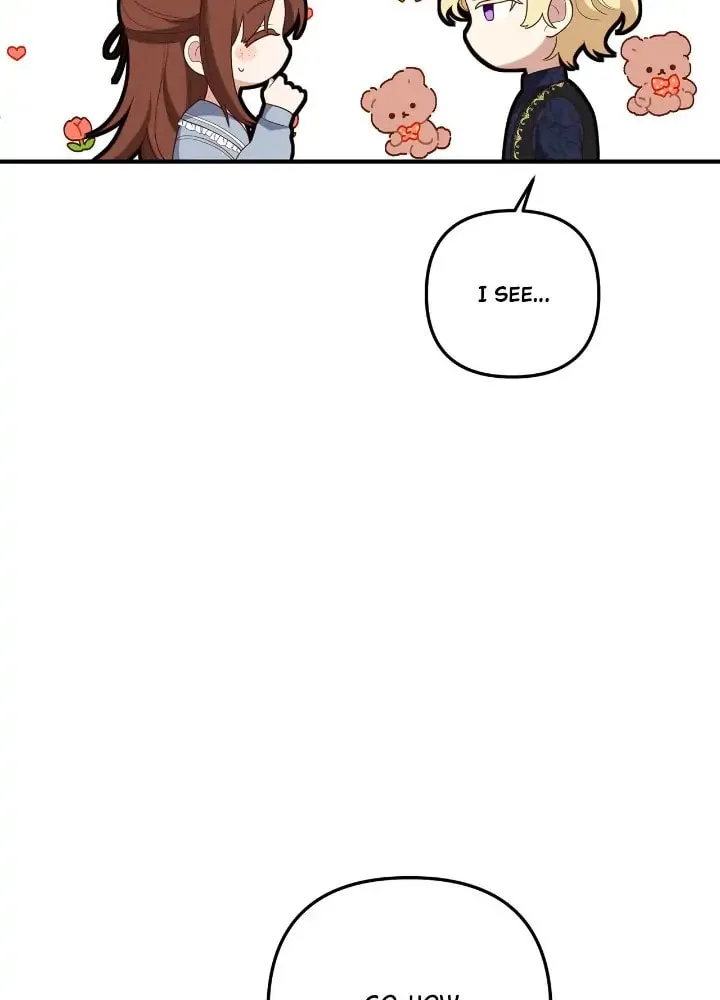 I'm Engaged to an Obsessive Male Lead Chapter 58 page 43 - 