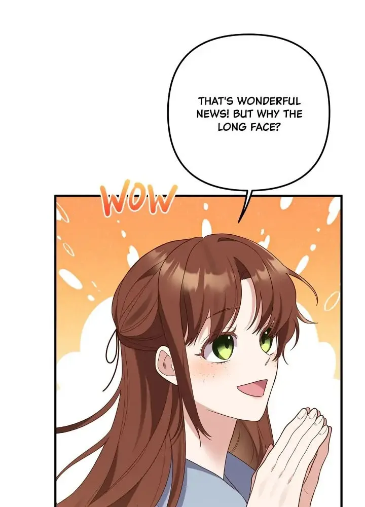 I'm Engaged to an Obsessive Male Lead Chapter 58 page 46 - 