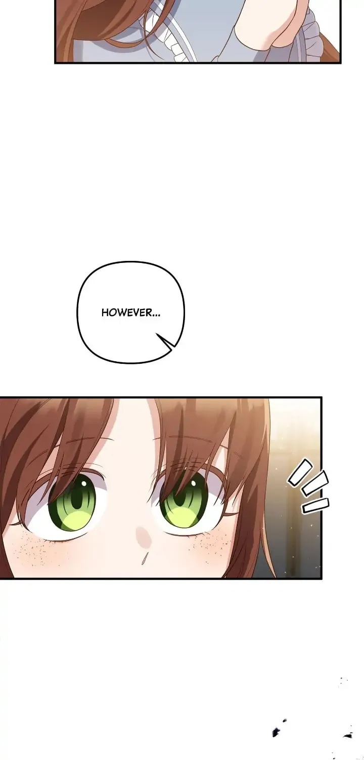 I'm Engaged to an Obsessive Male Lead Chapter 58 page 47 - 