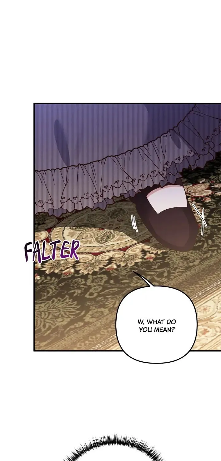 I'm Engaged to an Obsessive Male Lead Chapter 58 page 49 - 