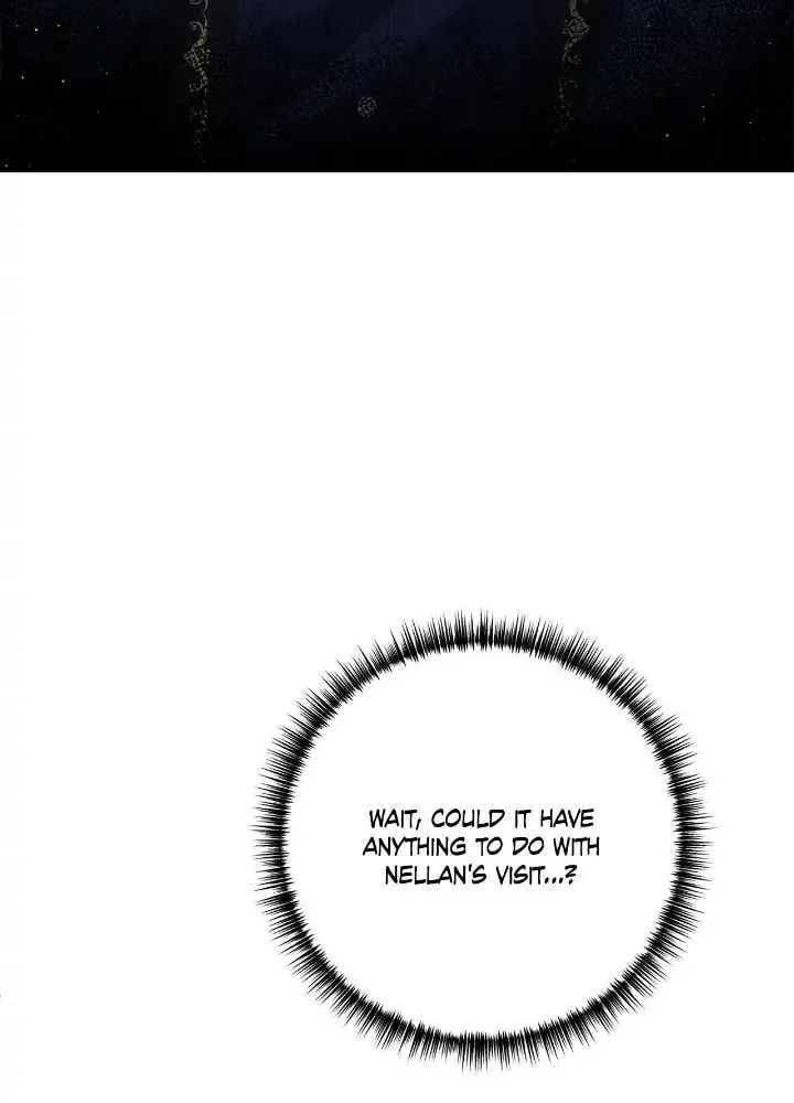 I'm Engaged to an Obsessive Male Lead Chapter 58 page 51 - 