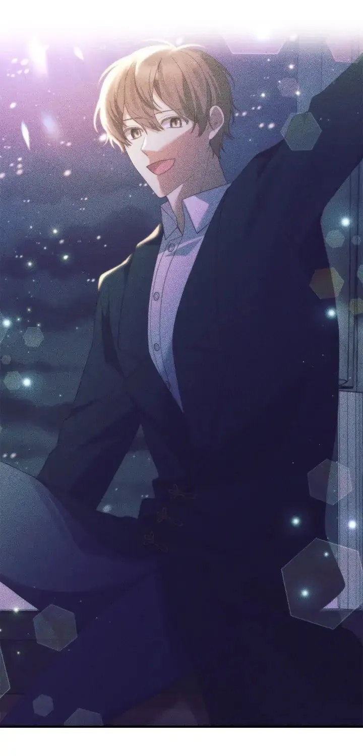 I'm Engaged to an Obsessive Male Lead Chapter 58 page 52 - 