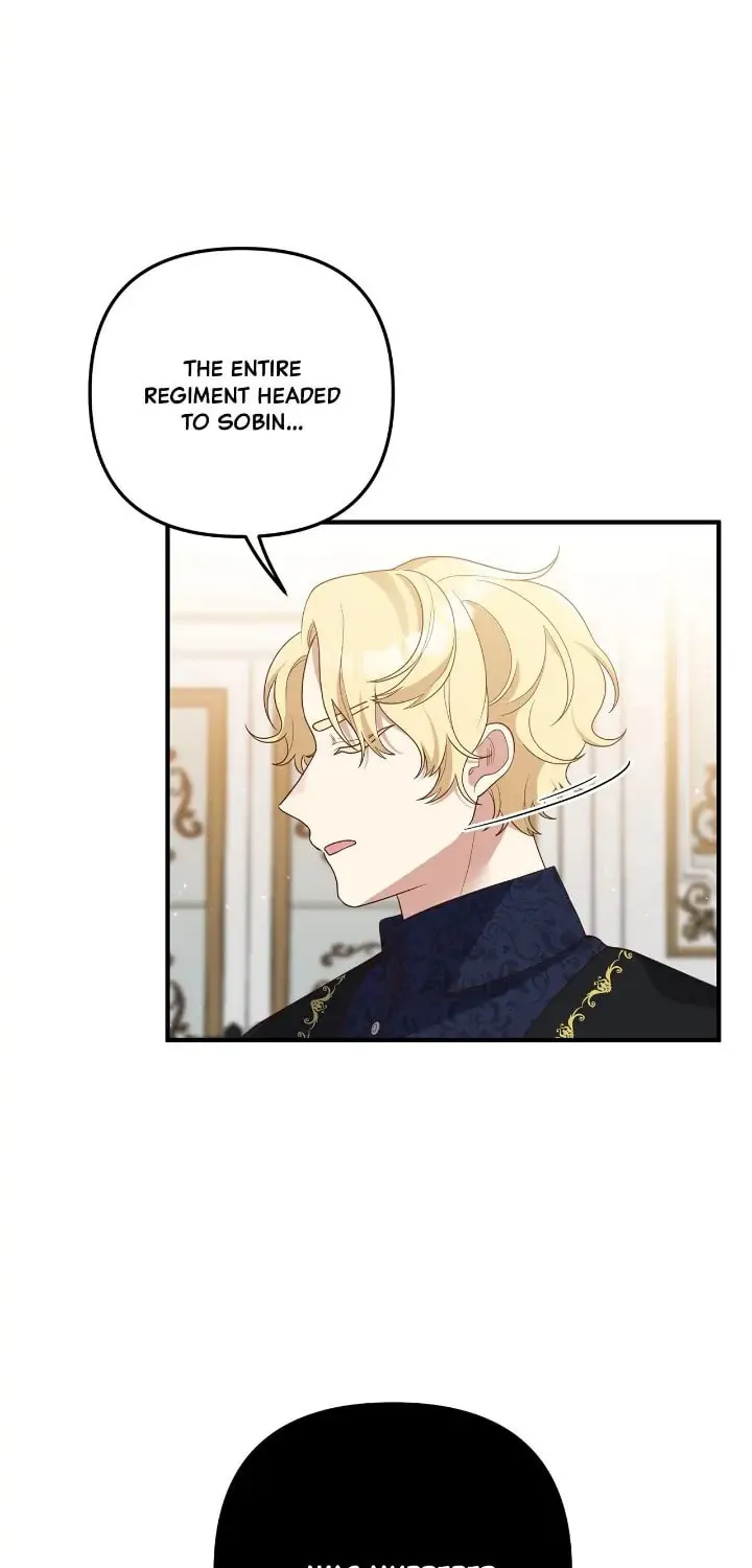 I'm Engaged to an Obsessive Male Lead Chapter 58 page 53 - 