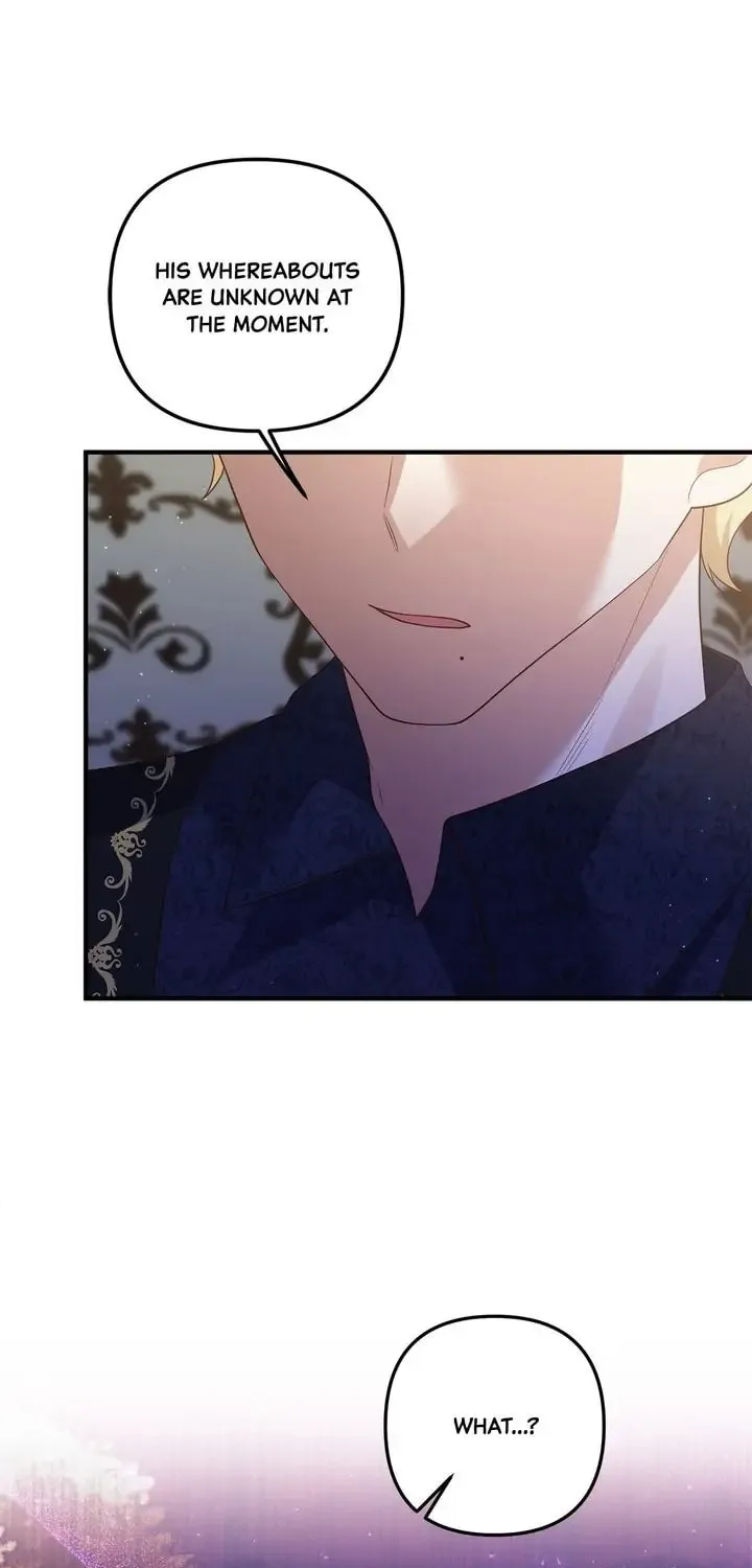 I'm Engaged to an Obsessive Male Lead Chapter 58 page 57 - 