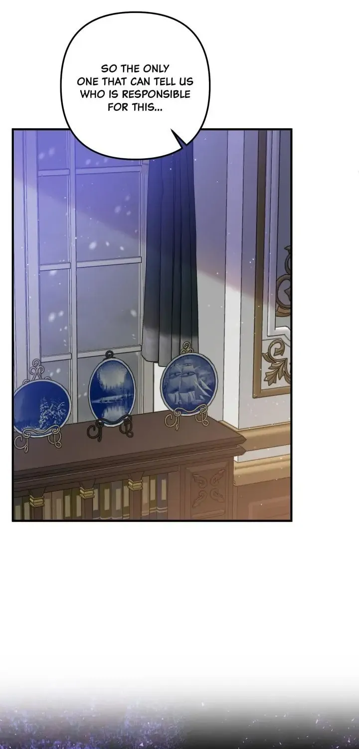 I'm Engaged to an Obsessive Male Lead Chapter 58 page 60 - 