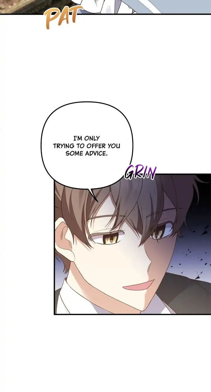 I'm Engaged to an Obsessive Male Lead Chapter 58 page 8 - 