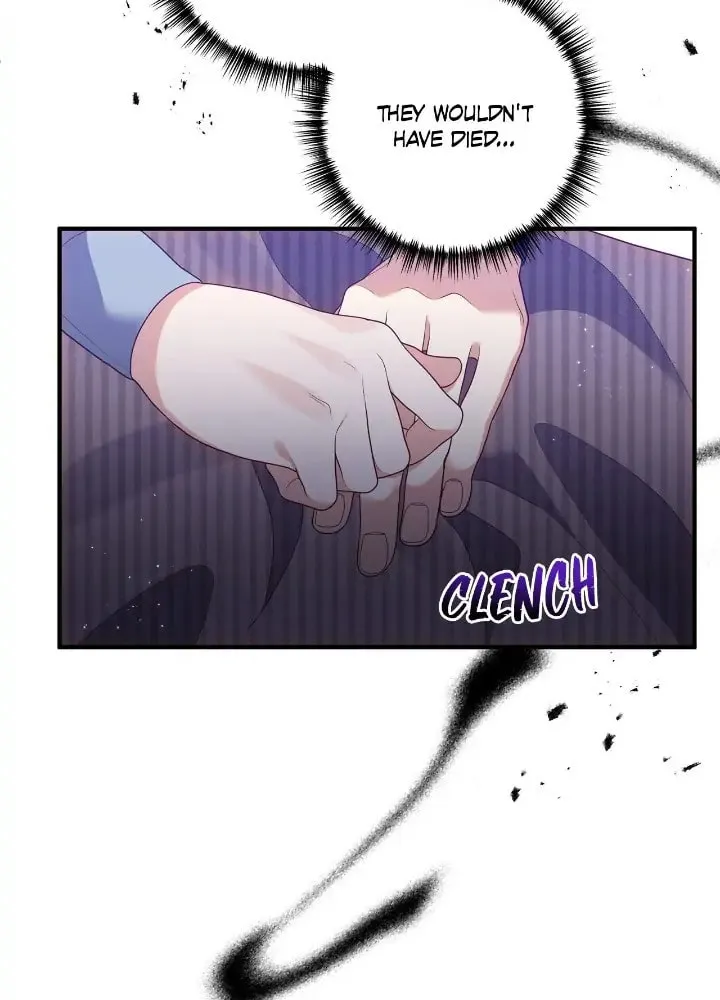I'm Engaged to an Obsessive Male Lead Chapter 59 page 12 - 