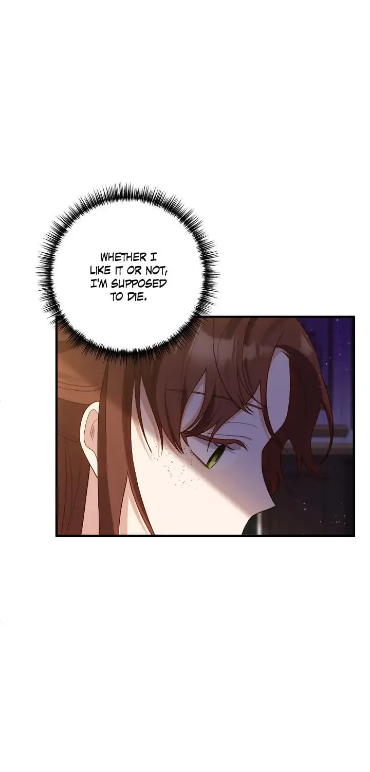 I'm Engaged to an Obsessive Male Lead Chapter 59 page 16 - 
