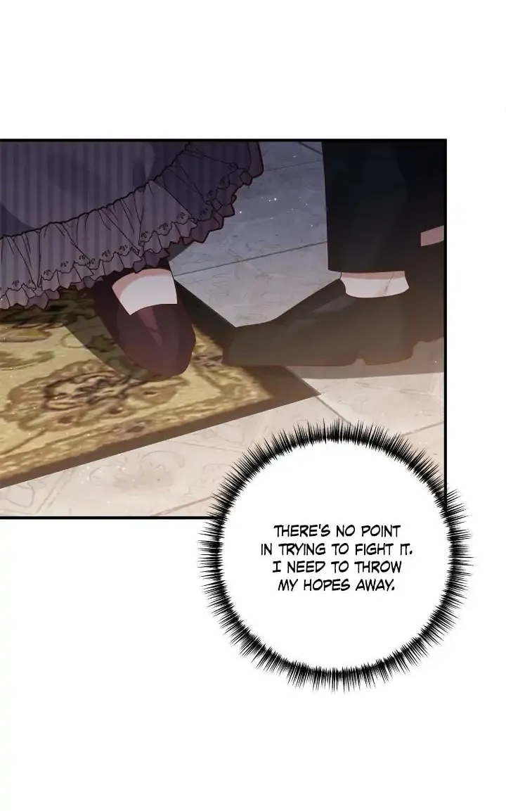 I'm Engaged to an Obsessive Male Lead Chapter 59 page 17 - 