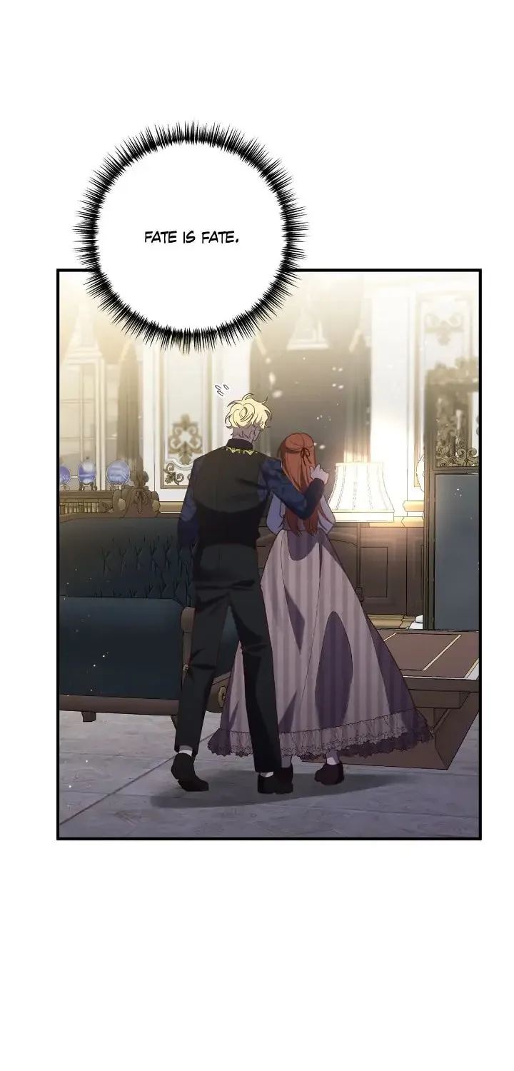 I'm Engaged to an Obsessive Male Lead Chapter 59 page 18 - 